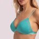 Dorina Γυναικεία Σουτιέν Bralette Λευκό Βεραμαν 1+1 Δώρο χωρίς μπανέλα Collection Lamina FXBR0048LA077-2X0431 Dorina Γυναικεία Σουτιέν Bralette Λευκό Βεραμαν 1+1 Δώρο χωρίς μπανέλα Collection Lamina FXBR0048LA077-2X0431