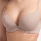 Dorina Γυναικεία Σουτιέν Σετ 1+1 δώρο Push Up Mπέζ-Βεραμάν FXPG0007LA086-2X0466 Dorina Γυναικεία Σουτιέν Σετ 1+1 δώρο Push Up Mπέζ-Βεραμάν FXPG0007LA086-2X0466
