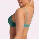 Dorina Γυναικεία Σουτιέν Σετ 1+1 δώρο Push Up Mπέζ-Βεραμάν FXPG0007LA086-2X0466 Dorina Γυναικεία Σουτιέν Σετ 1+1 δώρο Push Up Mπέζ-Βεραμάν FXPG0007LA086-2X0466