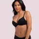 Dorina Γυναικεία Σουτιέν Nadia Σετ 1+1 δώρο Push Up Μπεζ Ροζ-Μαύρο FXPG0007LA172-2X0428 Dorina Γυναικεία Σουτιέν Nadia Σετ 1+1 δώρο Push Up Μπεζ Ροζ-Μαύρο FXPG0007LA172-2X0428