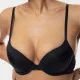 Dorina Γυναικεία Πολυμορφικό Σουτιέν Push -Up Μαύρο και με αποσπώμενες τιράντες FXPG0042MI033-BK0001 Michelle/Solution Black Dorina Γυναικεία Πολυμορφικό Σουτιέν Push -Up Μαύρο και με αποσπώμενες τιράντες FXPG0042MI033-BK0001 Michelle/Solution Black