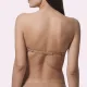 Luna Secret Sense Γυναικείο Πολυμορφικό Strapless Σουτιέν με ενίσχυση αποσπώμενες τιράντες Μπέζ 14020 Luna Secret Sense Γυναικείο Πολυμορφικό Strapless Σουτιέν με ενίσχυση αποσπώμενες τιράντες Μπέζ 14020