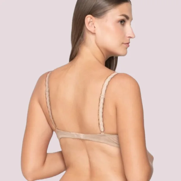 Luna Orchidea Γυναικείο Super Push-Up Σουτιέν Μπεζ Beige Προσθέτει 1 1/2 Μέγεθος 14090 Luna Orchidea Γυναικείο Super Push-Up Σουτιέν Μπεζ Beige Προσθέτει 1 1/2 Μέγεθος 14090