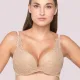Luna Orchidea Γυναικείο Super Push-Up Σουτιέν Μπεζ Beige Προσθέτει 1 1/2 Μέγεθος 14090 Luna Orchidea Γυναικείο Super Push-Up Σουτιέν Μπεζ Beige Προσθέτει 1 1/2 Μέγεθος 14090