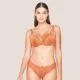 Luna Flirt Γυναικείο Χρυσό Σουτιέν Double Push-Up Προσθέτει 1 1/2 μέγεθος 14300 Caramel Luna Flirt Γυναικείο Χρυσό Σουτιέν Double Push-Up Προσθέτει 1 1/2 μέγεθος 14300 Caramel
