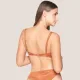 Luna Flirt Γυναικείο Χρυσό Σουτιέν Double Push-Up Προσθέτει 1 1/2 μέγεθος 14300 Caramel Luna Flirt Γυναικείο Χρυσό Σουτιέν Double Push-Up Προσθέτει 1 1/2 μέγεθος 14300 Caramel