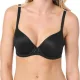 Triumph Perfectly Soft WHP Σουτιέν Μαλακό Μαύρο 10131358 0004/04