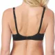 Triumph Perfectly Soft WHP Σουτιέν Μαλακό Μαύρο 10131358 0004/04