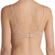 Triumph Perfectly Soft Σουτιέν Μαλακό με Μπανέλα WHP Μπέζ 10131358 6106/5G