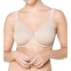 Triumph True Sensation Minimizer W01 Σουτιέν για μεγάλο στήθος Μπέζ 10186010 6106/5G