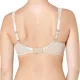 Triumph True Sensation Minimizer W01 Σουτιέν για μεγάλο στήθος Μπέζ 10186010 6106/5G