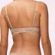 Triumph Lovely Micro WHUM Γυναικείο Μπέζ σουτιέν Push Up με λεπτομέρειες δαντέλας 10186624-6106 Beige Triumph Lovely Micro WHUM Γυναικείο Μπέζ σουτιέν Push Up με λεπτομέρειες δαντέλας 10186624-6106 Beige