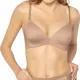 Triumph Body Make -Up Soft Touch P EX  Σουτιέν Χωρίς Μπανέλα για μεγάλο στήθος Marron 10193526-00ZE