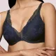 Triumph Γυναικείο Σουτιέν Body Make Up Χωρίς Μπανέλα Με Ελαφριά Επένδυση & δαντέλα The Illusion Collection Μαύρο 10219710-0004 Triumph Γυναικείο Σουτιέν Body Make Up Χωρίς Μπανέλα Με Ελαφριά Επένδυση & δαντέλα The Illusion Collection Μαύρο 10219710-0004
