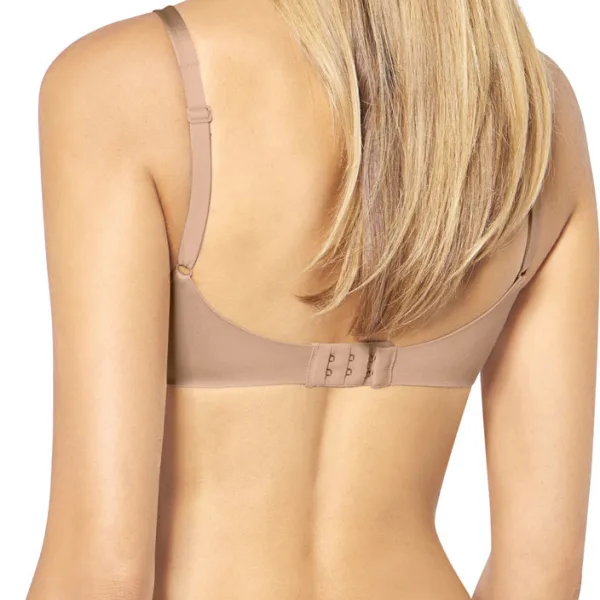 Triumph Body Make -Up Soft Touch WP EX  Σουτιέν για Μεγάλο στήθος 10194318 00EP/EP