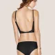 Wonderbra Γυναικείο Σουτιέν Μπούστο Xωρίς Πλάτη με Ενίσχυση Μαύρο Ultimate Backless Push-Up W08KZ Wonderbra Γυναικείο Σουτιέν Μπούστο Xωρίς Πλάτη με Ενίσχυση Μαύρο Ultimate Backless Push-Up W08KZ
