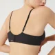 Ysabel Mora Basic Γυναικείο Σουτιέν Αμπάνελο Μαύρο 10118 Black Ysabel Mora Basic Γυναικείο Σουτιέν Αμπάνελο Μαύρο 10118 Black