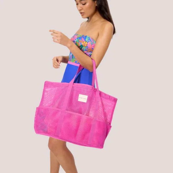 Ysabel Mora Γυναικείο Μαγιό Ολόσωμο strapless με αποσπόμενες τιράντες Tropical διάφορα χρώματα Multicolour One piece 83405