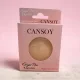 Cansoy Καλύμματα Θηλής από Σιλικόνη nipple silicone pad 414 beige one size