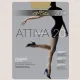 Omsa Attiva Γυναικείο Καλσόν 20 Den Caramel 268 Omsa Attiva Γυναικείο Καλσόν 20 Den Caramel 268