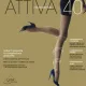 Omsa Attiva Γυναικείο Καλσόν 40 Den Caramel 269 Omsa Attiva Γυναικείο Καλσόν 40 Den Caramel 269
