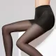 Mura Γυναικείo Καλσόν Μαύρο 20 Den Massage with Lycra Push Up panty Body Control Nero 302 Mura Γυναικείo Καλσόν Μαύρο 20 Den Massage with Lycra Push Up panty Body Control Nero 302