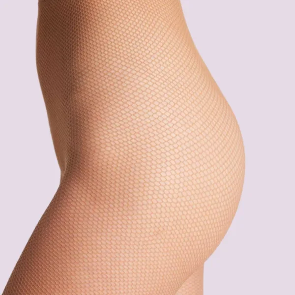 Ysabel Mora Special Panty Fishnet Γυναικείο Διχτυωτό Καλσόν 40 DEN Μπεζ 16810 Beige Ysabel Mora Special Panty Fishnet Γυναικείο Διχτυωτό Καλσόν 40 DEN Μπεζ 16810 Beige