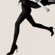 Mura Γυναικείo Καλσόν Μαύρο 50 Den with Lycra 460 Dolce Vita 50 Nero Mura Γυναικείo Καλσόν Μαύρο 50 Den with Lycra 460 Dolce Vita 50 Nero