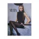 Mura Γυναικείo Καλσόν Μαύρο Limited Edition με γκλίτερ -Strass 50 Den C2747 Black Mura Γυναικείo Καλσόν Μαύρο Limited Edition με γκλίτερ -Strass 50 Den C2747 Black