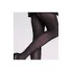 Mura Γυναικείo Καλσόν Μαύρο Limited Edition με γκλίτερ -Strass 50 Den C2747 Black Mura Γυναικείo Καλσόν Μαύρο Limited Edition με γκλίτερ -Strass 50 Den C2747 Black
