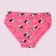 Disney Minnie Παιδικά Σλιπάκια Πακέτο 4 τεμαχίων Ρόζ 1602011 Disney Minnie Παιδικά Σλιπάκια Πακέτο 4 τεμαχίων Ρόζ 1602011