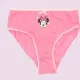 Disney Minnie Παιδικά Σλιπάκια Πακέτο 4 τεμαχίων Ρόζ 1602011 Disney Minnie Παιδικά Σλιπάκια Πακέτο 4 τεμαχίων Ρόζ 1602011