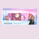 Disney Frozen Παιδικά Σλιπάκια Πακέτο 4 τεμαχίων Ρόζ Μωβ 1602011 Disney Frozen Παιδικά Σλιπάκια Πακέτο 4 τεμαχίων Ρόζ Μωβ 1602011