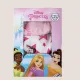 Disney Παιδικά εσώρουχα Πριγκίπισσες Disney Οικονομικό Πακέτο 3 τεμαχίων Ρόζ DY80E6224 Disney Παιδικά εσώρουχα Πριγκίπισσες Disney Οικονομικό Πακέτο 3 τεμαχίων Ρόζ DY80E6224