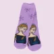 Disney Frozen Παιδικές Βαμβακερές κάλτσες για κορίτσια Anna Elsa Olaf Σετ 3 τεμ 1602011 Disney Frozen Παιδικές Βαμβακερές κάλτσες για κορίτσια Anna Elsa Olaf Σετ 3 τεμ 1602011