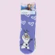 Disney Frozen Παιδικές Βαμβακερές κάλτσες για κορίτσια Anna Elsa Olaf Σετ 3 τεμ 1602011 Disney Frozen Παιδικές Βαμβακερές κάλτσες για κορίτσια Anna Elsa Olaf Σετ 3 τεμ 1602011