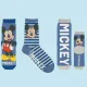 Disney Mickey Κάλτσες με τον Μίκυ Πακέτο 3 ζευγαριών Μπλέ 38012 Disney Mickey Κάλτσες με τον Μίκυ Πακέτο 3 ζευγαριών Μπλέ 38012