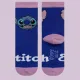 Disney Lilo & Stitch Παιδικές Κάλτσες Βαμβακερές Πακέτο 3 ζευγαριών Γαλάζιο HW0694 Disney Lilo & Stitch Παιδικές Κάλτσες Βαμβακερές Πακέτο 3 ζευγαριών Γαλάζιο HW0694