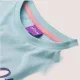 Disney Classics Παιδική Βαμβακερή Πιτζάμα με ήρωες Angel & Stitch Μπλε Ροζ 40281 Disney Classics Παιδική Βαμβακερή Πιτζάμα με ήρωες Angel & Stitch Μπλε Ροζ 40281