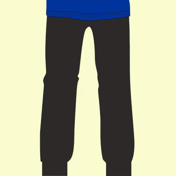 Natura Παιδική για αγόρι βαμβακερή πιτζάμα με σχέδιο Spider man μπλε & κόκκινο 4065Κ