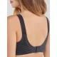 Sloggi ZERO Feel Invisible Bralette Γυναικείο Αθλητικό Μπουστάκι Μαύρο 10211262 0004/04 Sloggi ZERO Feel Invisible Bralette Γυναικείο Αθλητικό Μπουστάκι Μαύρο 10211262 0004/04