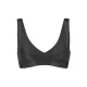 Sloggi ZERO Feel Invisible Bralette Γυναικείο Αθλητικό Μπουστάκι Μαύρο 10211262 0004/04 Sloggi ZERO Feel Invisible Bralette Γυναικείο Αθλητικό Μπουστάκι Μαύρο 10211262 0004/04