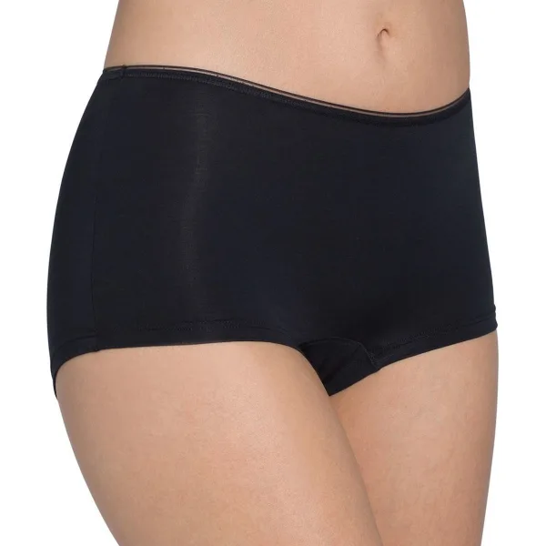 Sloggi FEEL SENSATIONAL SHORT 02 Micro-Cotton 10151218 0004/04