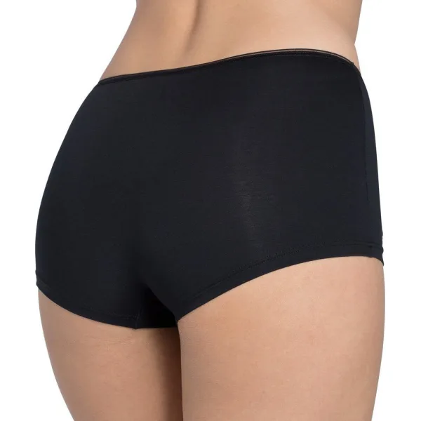 Sloggi FEEL SENSATIONAL SHORT 02 Micro-Cotton 10151218 0004/04