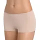 Sloggi FEEL SENSATIONAL SHORT 02 Micro-Cotton Μπέζ 10151218 6106/5G