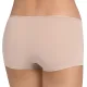 Sloggi FEEL SENSATIONAL SHORT 02 Micro-Cotton Μπέζ 10151218 6106/5G
