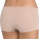Sloggi FEEL SENSATIONAL SHORT 02 Micro-Cotton Μπέζ 10151218 6106/5G