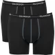 Sloggi Start Short Ανδρικό Μπόξερ 2 τεμ Μαύρο 10055546 0004/04 Sloggi Start Short Ανδρικό Μπόξερ 2 τεμ Μαύρο 10055546 0004/04