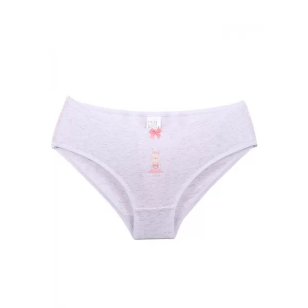 Tress Βαμβακερό Σλιπ για Κορίτσια Σετ 3 τεμ.42672908 Multicolour Tress Βαμβακερό Σλιπ για Κορίτσια Σετ 3 τεμ.42672908 Multicolour