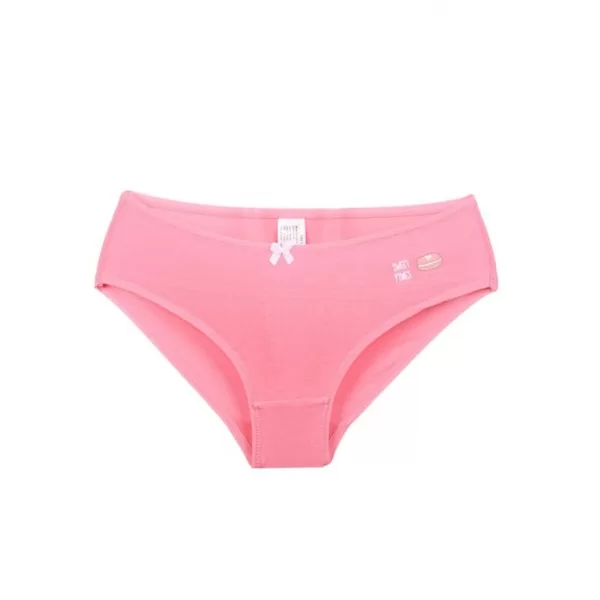 Tress Βαμβακερό Σλιπ για Κορίτσια Σετ 3 τεμ.42672908 Multicolour